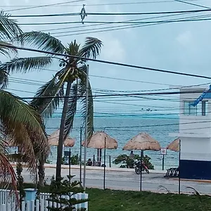 Caribbean Paradise Cancun