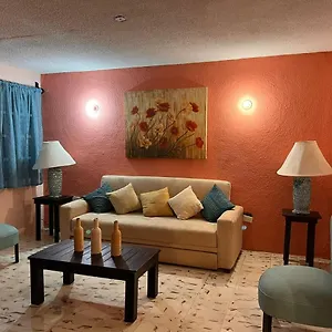 Pensión Casa Estelar, Cancún