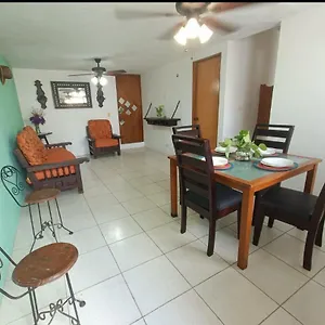 Сasa de vacaciones Casa Valladolid, Cancún