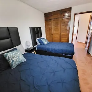 2 With Private In Puerto Juarez Cancun