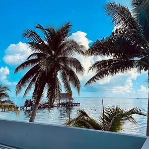 Apartamento Punta Me Ocean View & Front, Cancún