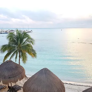 Frente Al Mar Cancun